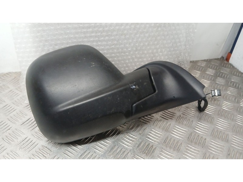 Recambio de retrovisor derecho para peugeot partner furgoneta/monovolumen (k9) 1.5 bluehdi 100 referencia OEM IAM 98169897XT ELE