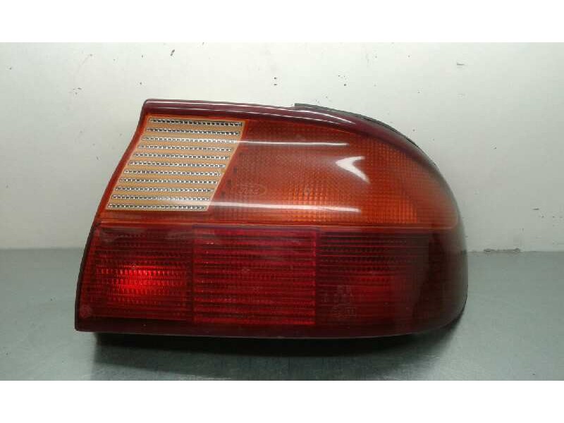 Recambio de piloto trasero derecho para ford mondeo berlina/familiar (fd) clx berlina referencia OEM IAM   