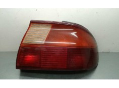 Recambio de piloto trasero derecho para ford mondeo berlina/familiar (fd) clx berlina referencia OEM IAM   