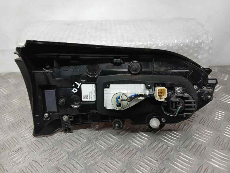 Recambio de piloto trasero derecho para toyota rav4 hybrid 4x4 advance referencia OEM IAM 8158042080 A4S1910000 INTERIOR