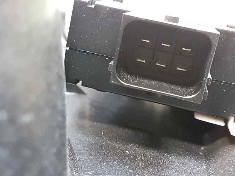 Recambio de elevalunas delantero derecho para fiat 500 x (334) mirror referencia OEM IAM 521206780 C58797105 ELECTRICO-6 PINS