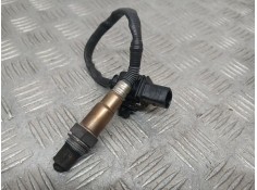 Recambio de sonda lambda para toyota auris active referencia OEM IAM 8946702080  0281004411