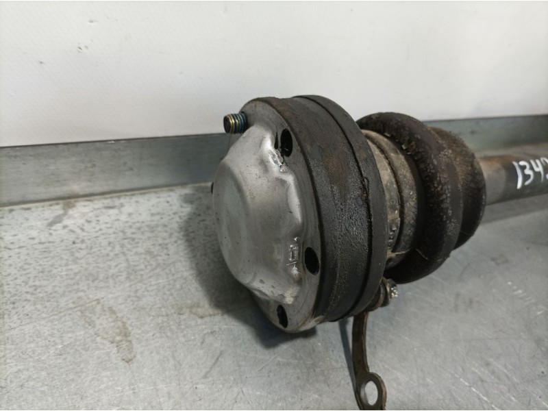 Recambio de transmision trasera derecha para mercedes-benz clase slk (w170) roadster 230 compressor (170.449) referencia OEM IAM