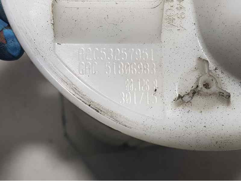 Recambio de aforador para ford ka (ccu) urban referencia OEM IAM 51806983 A2C53257951 