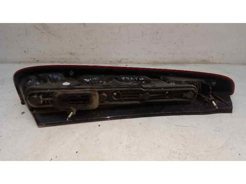 Recambio de piloto trasero derecho para ford focus c-max (cap) ambiente (d) referencia OEM IAM   