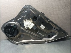 Recambio de elevalunas trasero derecho para mercedes-benz clase c (w204) berlina c 220 cdi (204.008) referencia OEM IAM A2047600