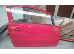 Recambio de puerta delantera derecha para opel corsa d catch me referencia OEM IAM 124089  TOCADA
