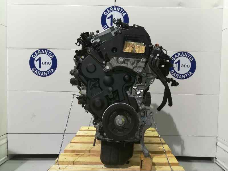 Recambio de motor completo para citroën c3 collection referencia OEM IAM 8H01 475999 
