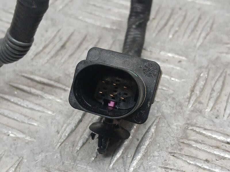 Recambio de sonda lambda para toyota auris active referencia OEM IAM 8946702080  0281004411