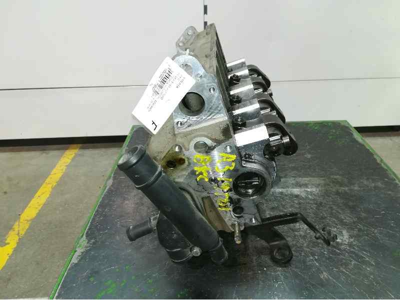 Recambio de culata para audi a3 (8p) 1.9 tdi referencia OEM IAM 038103373R  SE RECOMIENDA COMPROBAR A PRESIÓN