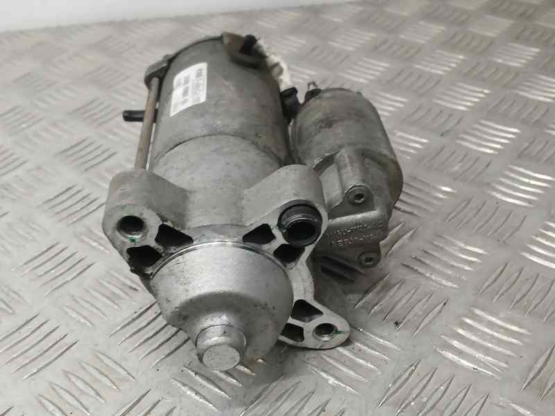 Recambio de motor arranque para ford kuga (cbv) titanium referencia OEM IAM 6G9N11000FA  