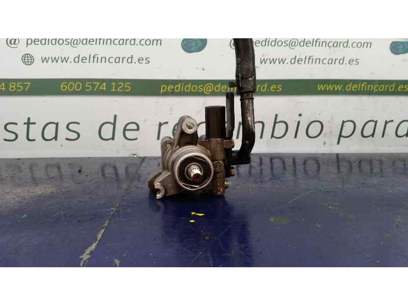 Recambio de bomba direccion para hyundai matrix (fc) 1.5 crdi 16v gls referencia OEM IAM   