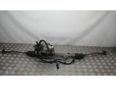 Recambio de cremallera direccion para citroën c-elysée exclusive referencia OEM IAM 9816451580 ELECTRO-MECANICA JTEKT 6900003400