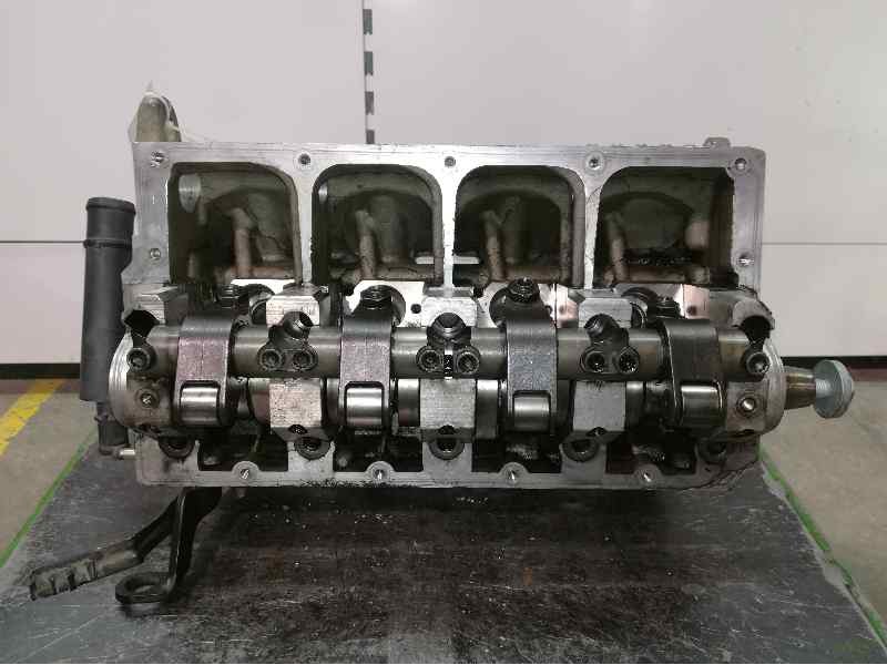 Recambio de culata para audi a3 (8p) 1.9 tdi referencia OEM IAM 038103373R  SE RECOMIENDA COMPROBAR A PRESIÓN