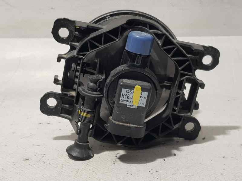 Recambio de faro antiniebla derecho para dacia sandero stepway referencia OEM IAM 261500097R 89208691 VALEO