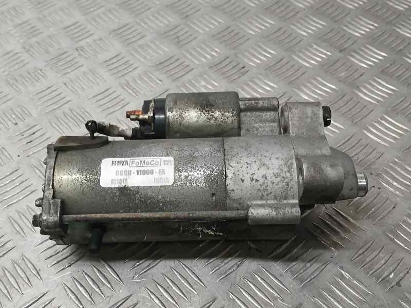 Recambio de motor arranque para ford kuga (cbv) titanium referencia OEM IAM 6G9N11000FA  