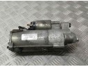 Recambio de motor arranque para ford kuga (cbv) titanium referencia OEM IAM 6G9N11000FA  