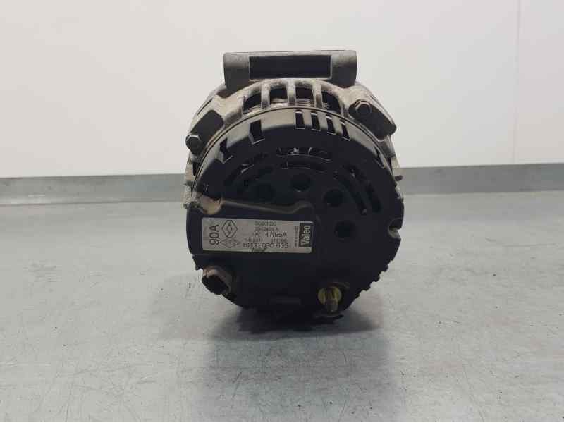Recambio de alternador para renault laguna (b56) 1.8 16v rt referencia OEM IAM 2542420A 8200030635 VALEO