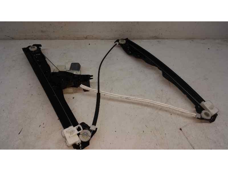 Recambio de elevalunas delantero derecho para peugeot 308 active referencia OEM IAM  6 PINS ELECTRICO