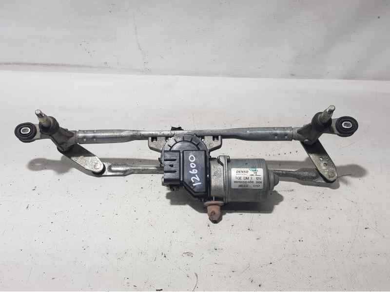 Recambio de motor limpia delantero para ford ka (ccu) urban referencia OEM IAM MS1592009310  DENSO