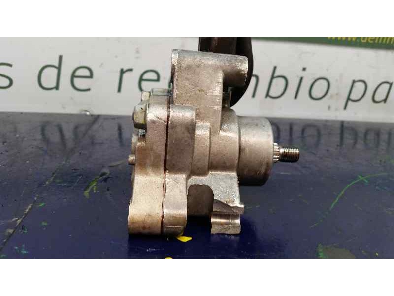 Recambio de bomba direccion para hyundai matrix (fc) 1.5 crdi 16v gls referencia OEM IAM   