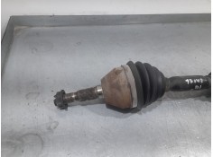 TRANSMISION DELANTERA IZQUIERDA 24462251 