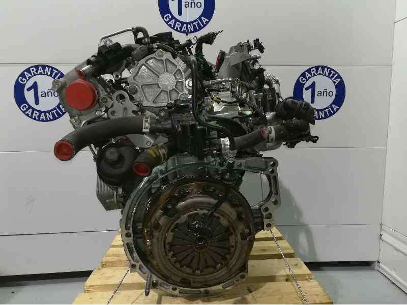 Recambio de motor completo para citroën c3 collection referencia OEM IAM 8H01 475999 