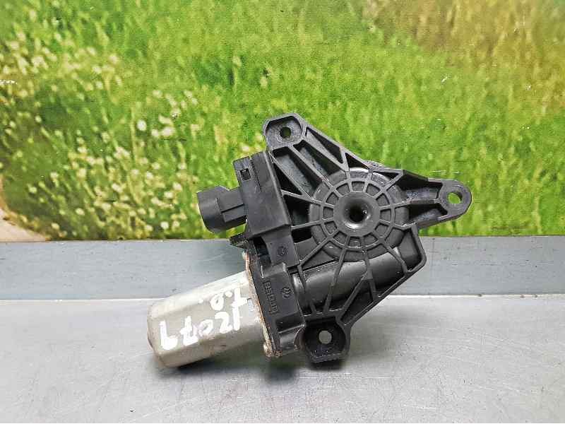 Recambio de motor elevalunas trasero izquierdo para fiat 500 x (334) mirror referencia OEM IAM   2 PINS