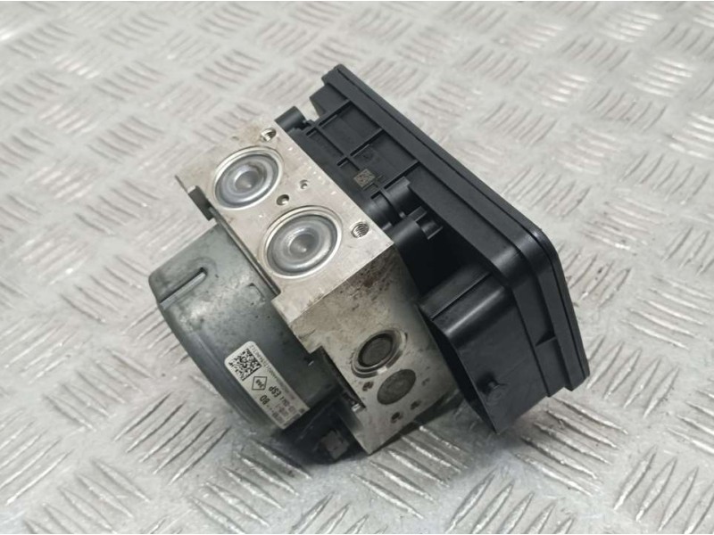 Recambio de abs para dacia lodgy ambiance referencia OEM IAM 476608796R 10022002644 ATE