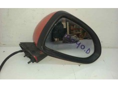 Recambio de retrovisor derecho para opel corsa d catch me referencia OEM IAM  5 CABLES ELECTRICO