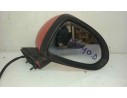 Recambio de retrovisor derecho para opel corsa d catch me referencia OEM IAM  5 CABLES ELECTRICO
