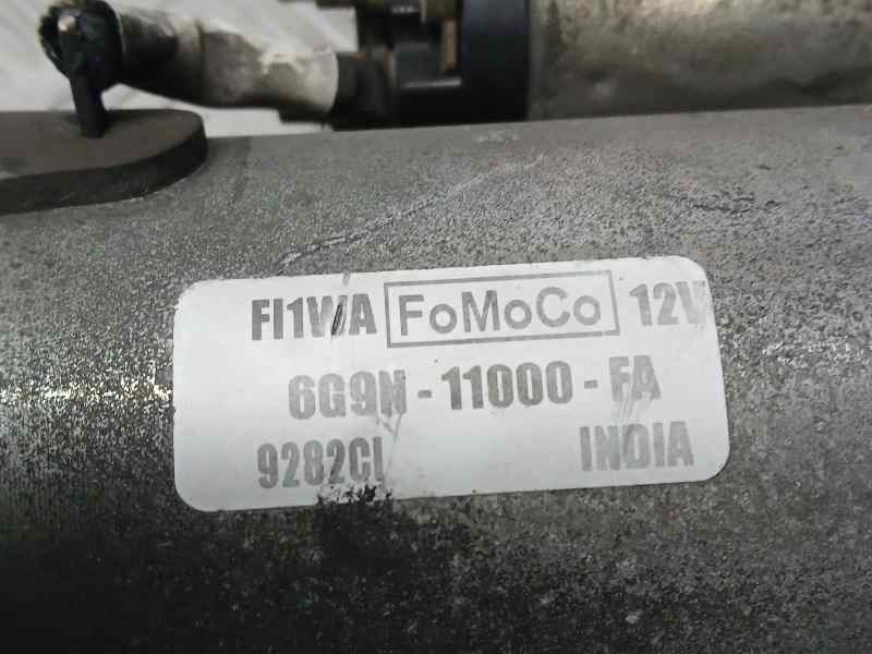 Recambio de motor arranque para ford kuga (cbv) titanium referencia OEM IAM 6G9N11000FA  
