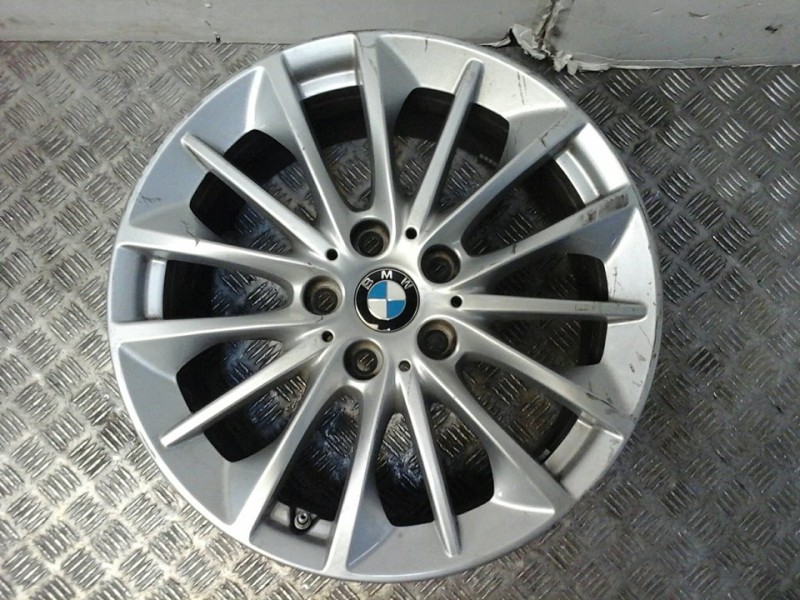 Recambio de juego llantas aluminio para bmw serie 2 gran coupe (f44) 220d aventage 4p referencia OEM IAM 75X17 5 TORN ET 54 ALUM