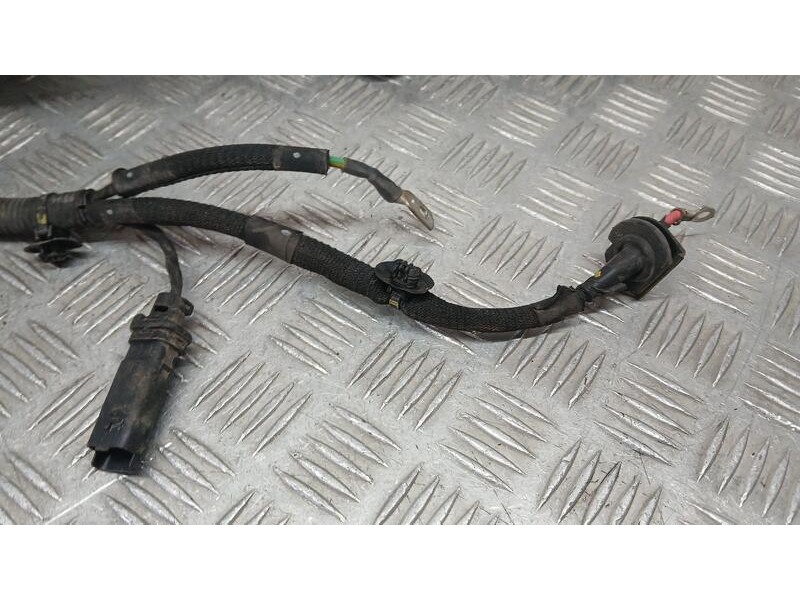 Recambio de cremallera direccion para citroën c-elysée exclusive referencia OEM IAM 9816451580 ELECTRO-MECANICA JTEKT 6900003400