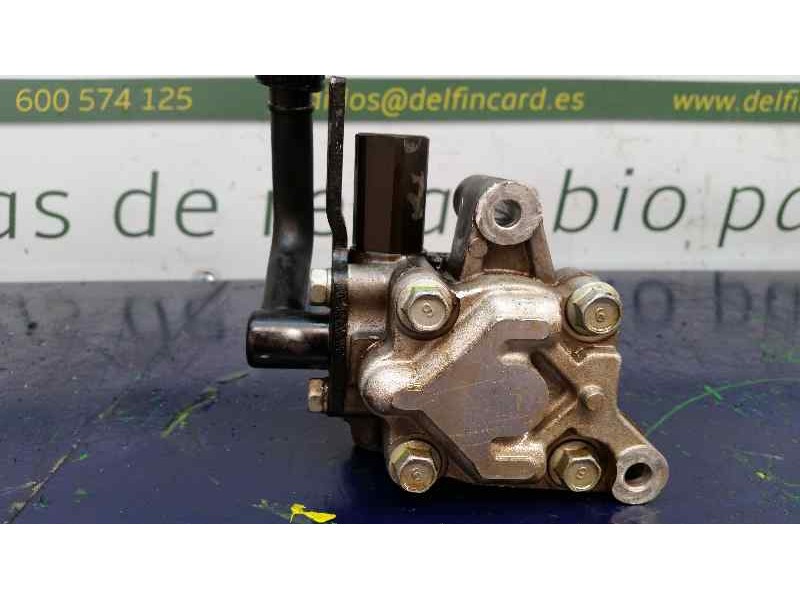 Recambio de bomba direccion para hyundai matrix (fc) 1.5 crdi 16v gls referencia OEM IAM   