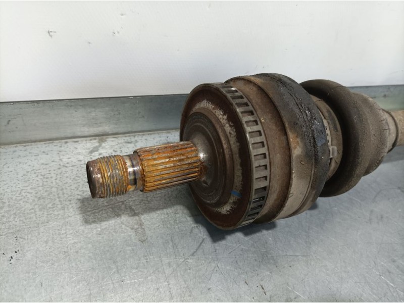 Recambio de transmision trasera izquierda para mercedes-benz clase slk (w170) roadster 230 compressor (170.449) referencia OEM I