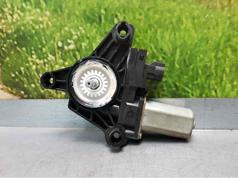 Recambio de motor elevalunas trasero izquierdo para fiat 500 x (334) mirror referencia OEM IAM   2 PINS