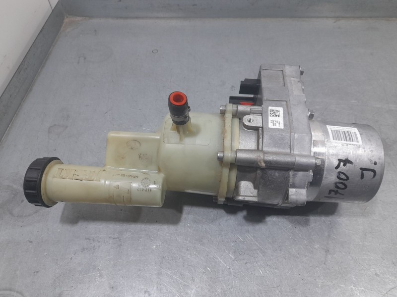 Recambio de bomba direccion electrica para fiat scudo furgoneta e-scudo (507) referencia OEM IAM 9818127580  