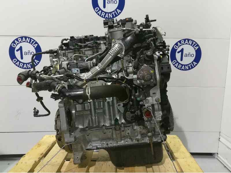 Recambio de motor completo para citroën c3 collection referencia OEM IAM 8H01 475999 