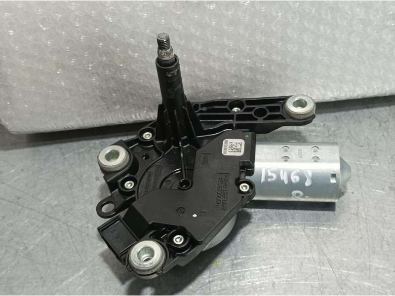 Recambio de motor limpia trasero para mercedes-benz clase b (w246) b 200 cdi be (246.201) referencia OEM IAM A2469064900 W000025