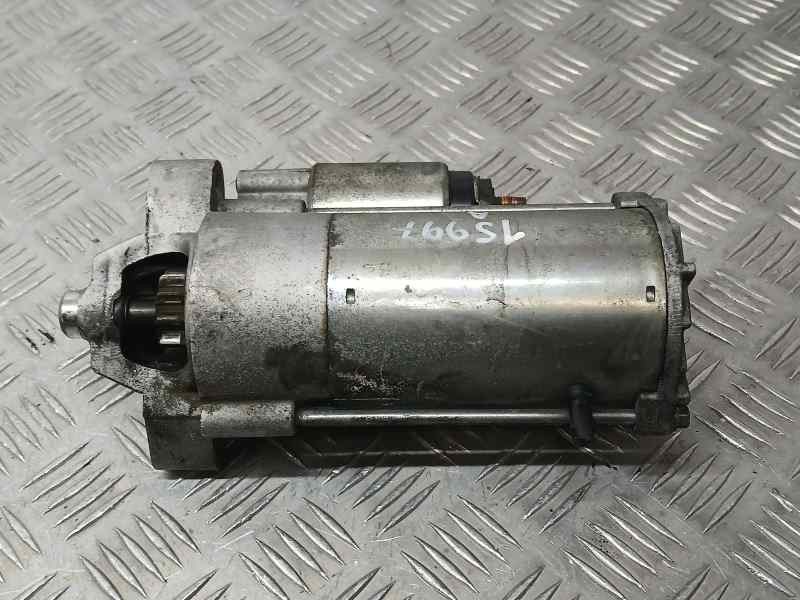 Recambio de motor arranque para ford kuga (cbv) titanium referencia OEM IAM 6G9N11000FA  