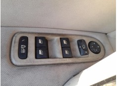 Recambio de mando elevalunas delantero izquierdo para peugeot 508 i (8d_) 2.0 hdi referencia OEM IAM 6490NQ C/MANDO RETROVISOR 
