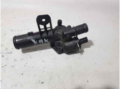 Recambio de pipa termostato para renault clio iv 1.5 dci diesel fap referencia OEM IAM   