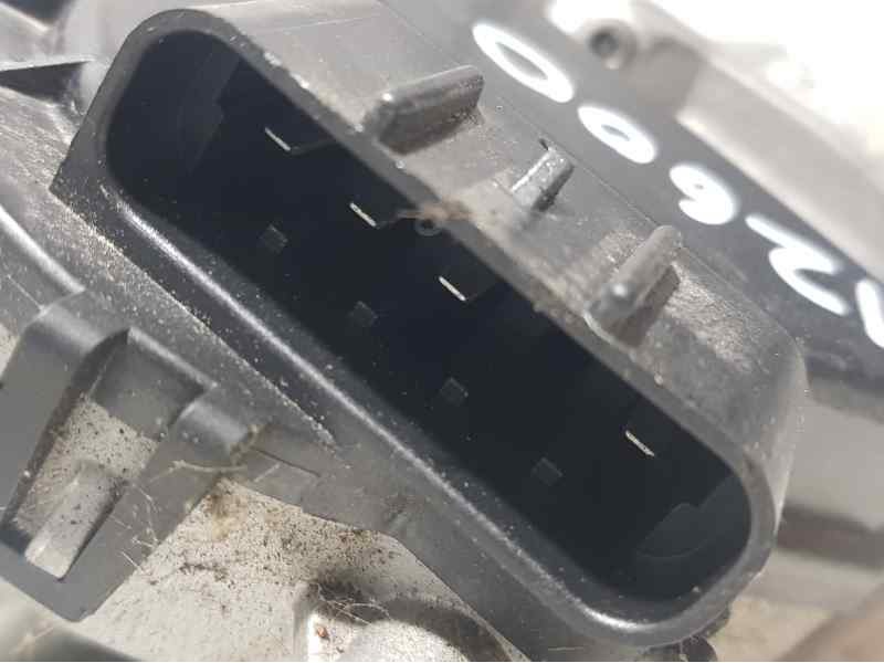 Recambio de motor limpia delantero para ford ka (ccu) urban referencia OEM IAM MS1592009310  DENSO