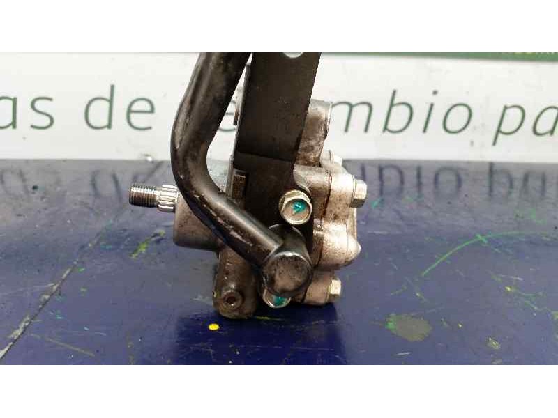 Recambio de bomba direccion para hyundai matrix (fc) 1.5 crdi 16v gls referencia OEM IAM   