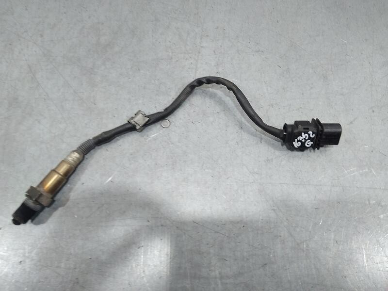 Recambio de sonda lambda para bmw serie 3 berlina (e90) 318d referencia OEM IAM 780436901 0281004079 bosch