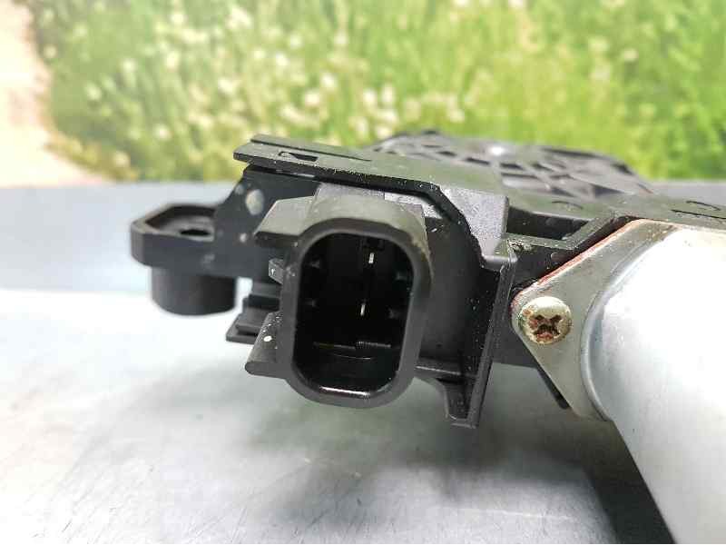Recambio de motor elevalunas trasero izquierdo para fiat 500 x (334) mirror referencia OEM IAM   2 PINS