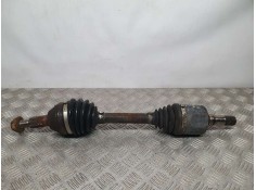 Recambio de transmision delantera izquierda para chevrolet captiva 2.0 vcdi lt referencia OEM IAM SIN REF  