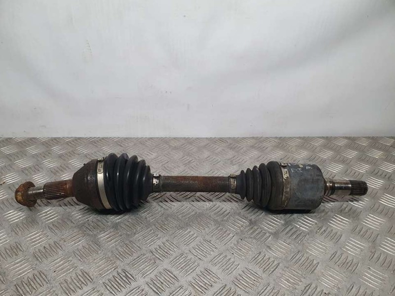 Recambio de transmision delantera izquierda para chevrolet captiva 2.0 vcdi lt referencia OEM IAM SIN REF  