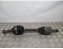 Recambio de transmision delantera izquierda para chevrolet captiva 2.0 vcdi lt referencia OEM IAM SIN REF  